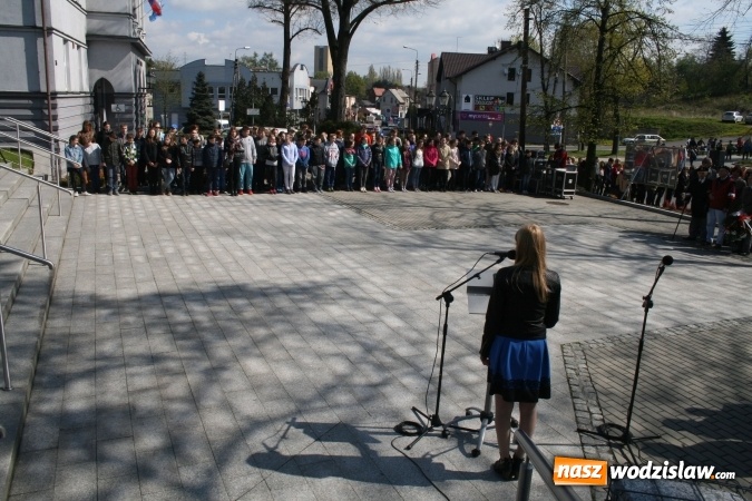 Zdjęcie w galerii na portalu naszwodzislaw.com: XXIV Memoriał Jana Margicioka i Leopolda Hałaczka wiadomości z regionu