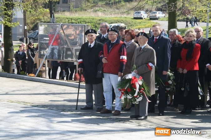 Zdjęcie w galerii na portalu naszwodzislaw.com: XXIV Memoriał Jana Margicioka i Leopolda Hałaczka wiadomości z regionu