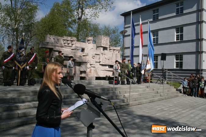 Zdjęcie w galerii na portalu naszwodzislaw.com: XXIV Memoriał Jana Margicioka i Leopolda Hałaczka wiadomości z regionu