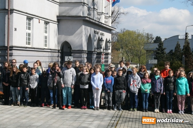 Zdjęcie w galerii na portalu naszwodzislaw.com: XXIV Memoriał Jana Margicioka i Leopolda Hałaczka wiadomości z regionu