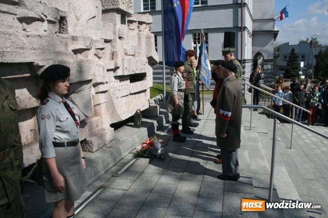 Zdjęcie w galerii na portalu naszwodzislaw.com: XXIV Memoriał Jana Margicioka i Leopolda Hałaczka wiadomości z regionu