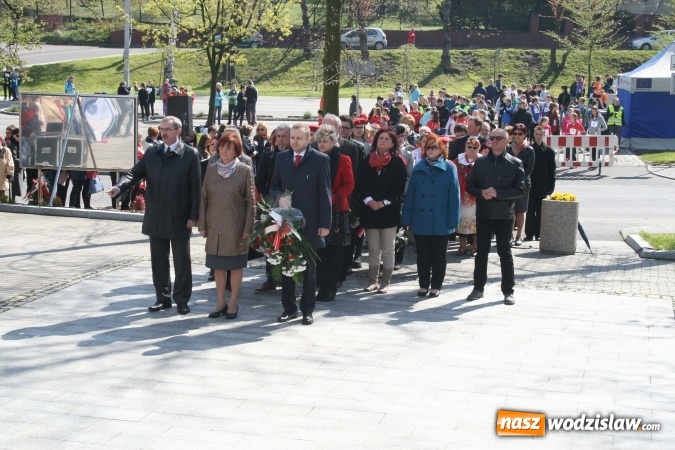 Zdjęcie w galerii na portalu naszwodzislaw.com: XXIV Memoriał Jana Margicioka i Leopolda Hałaczka wiadomości z regionu