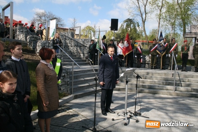 Zdjęcie w galerii na portalu naszwodzislaw.com: XXIV Memoriał Jana Margicioka i Leopolda Hałaczka wiadomości z regionu