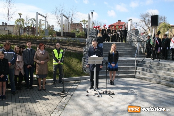Zdjęcie w galerii na portalu naszwodzislaw.com: XXIV Memoriał Jana Margicioka i Leopolda Hałaczka wiadomości z regionu