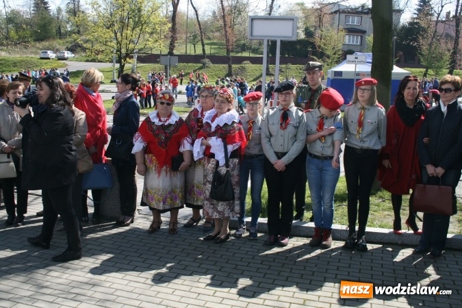 Zdjęcie w galerii na portalu naszwodzislaw.com: XXIV Memoriał Jana Margicioka i Leopolda Hałaczka wiadomości z regionu