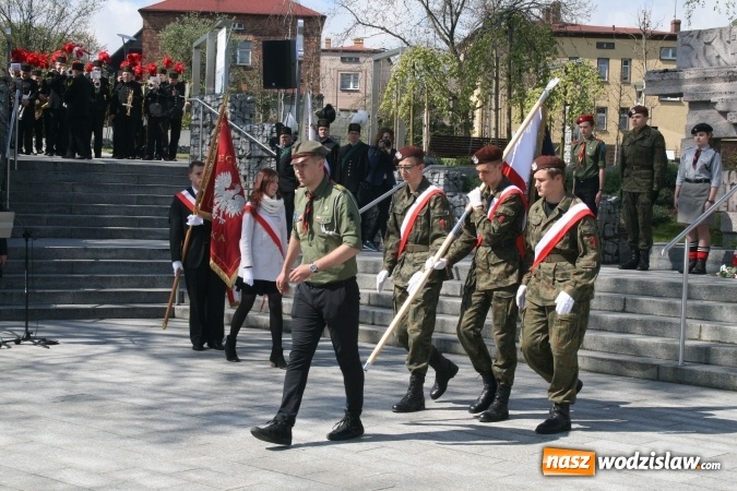 Zdjęcie w galerii na portalu naszwodzislaw.com: XXIV Memoriał Jana Margicioka i Leopolda Hałaczka wiadomości z regionu