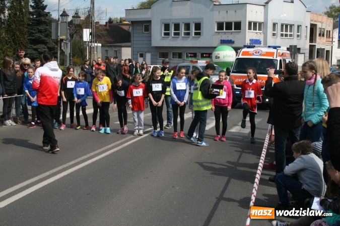Zdjęcie w galerii na portalu naszwodzislaw.com: XXIV Memoriał Jana Margicioka i Leopolda Hałaczka wiadomości z regionu