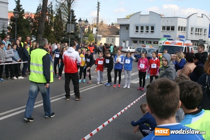 Zdjęcie w galerii na portalu naszwodzislaw.com: XXIV Memoriał Jana Margicioka i Leopolda Hałaczka wiadomości z regionu