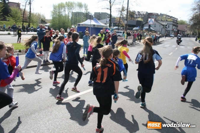 Zdjęcie w galerii na portalu naszwodzislaw.com: XXIV Memoriał Jana Margicioka i Leopolda Hałaczka wiadomości z regionu