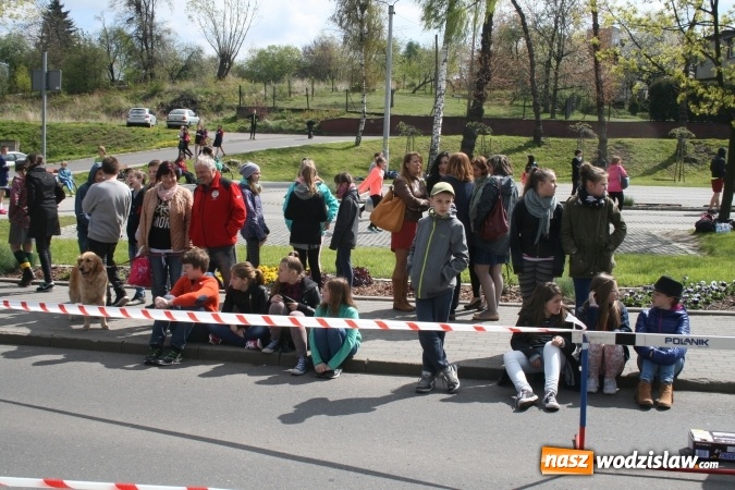 Zdjęcie w galerii na portalu naszwodzislaw.com: XXIV Memoriał Jana Margicioka i Leopolda Hałaczka wiadomości z regionu