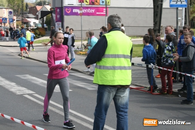 Zdjęcie w galerii na portalu naszwodzislaw.com: XXIV Memoriał Jana Margicioka i Leopolda Hałaczka wiadomości z regionu