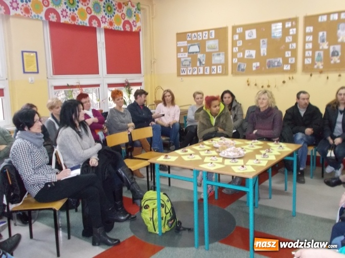 Zdjęcie w galerii na portalu naszwodzislaw.com: Szkoła bezpiecznego Internetu  wiadomości z regionu