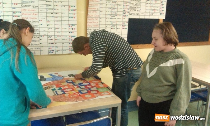Zdjęcie w galerii na portalu naszwodzislaw.com: Szkoła bezpiecznego Internetu  wiadomości z regionu