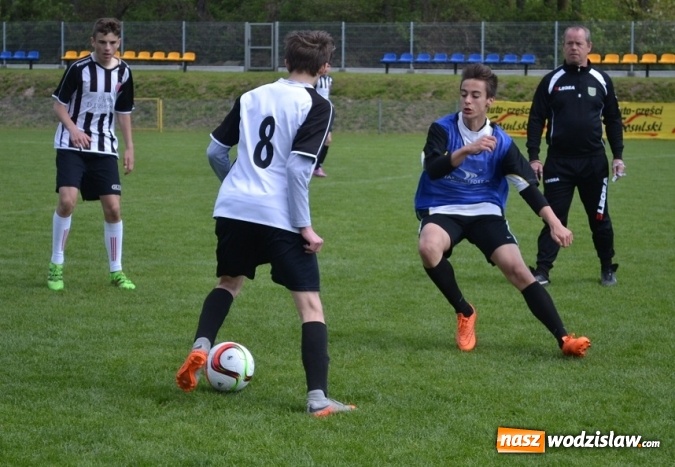 Zdjęcie w galerii na portalu naszwodzislaw.com: Turniej piłkarski Gminnego Ośrodka Sportu w Mszanie wiadomości z regionu