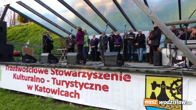 Zdjęcie w galerii na portalu naszwodzislaw.com: Złoty Krzyż Zasługi dla Eugeniusza Poloczka  wiadomości z regionu