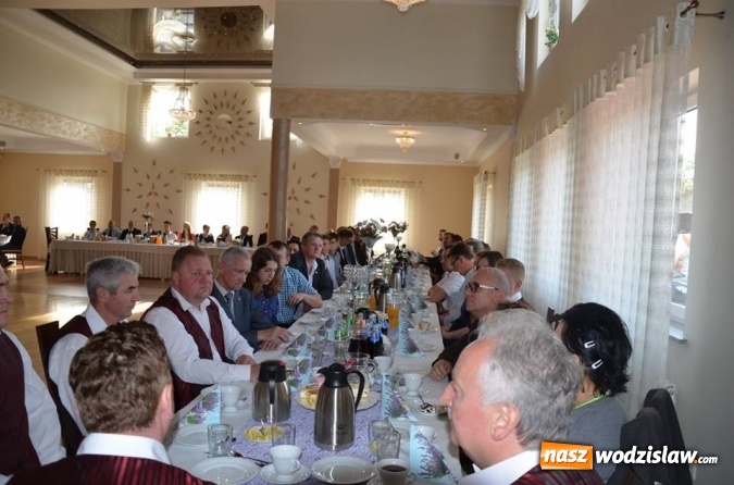 Zdjęcie w galerii na portalu naszwodzislaw.com: Sportowcy i ludzie kultury odebrali nagrody wiadomości z regionu