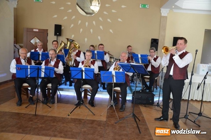 Zdjęcie w galerii na portalu naszwodzislaw.com: Sportowcy i ludzie kultury odebrali nagrody wiadomości z regionu