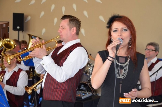 Zdjęcie w galerii na portalu naszwodzislaw.com: Sportowcy i ludzie kultury odebrali nagrody wiadomości z regionu