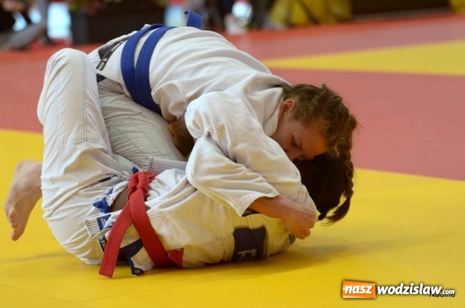 Zdjęcie w galerii na portalu naszwodzislaw.com: Wodzisławianka ze srebrnym medalem wiadomości z regionu