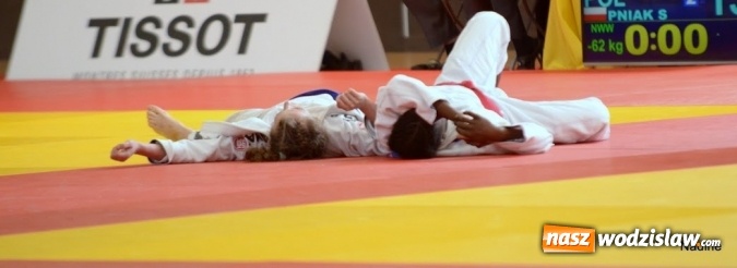 Zdjęcie w galerii na portalu naszwodzislaw.com: Wodzisławianka ze srebrnym medalem wiadomości z regionu