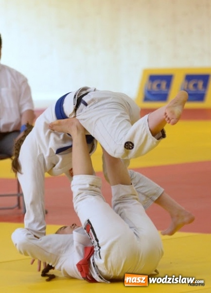 Zdjęcie w galerii na portalu naszwodzislaw.com: Wodzisławianka ze srebrnym medalem wiadomości z regionu