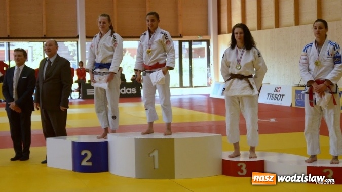 Zdjęcie w galerii na portalu naszwodzislaw.com: Wodzisławianka ze srebrnym medalem wiadomości z regionu