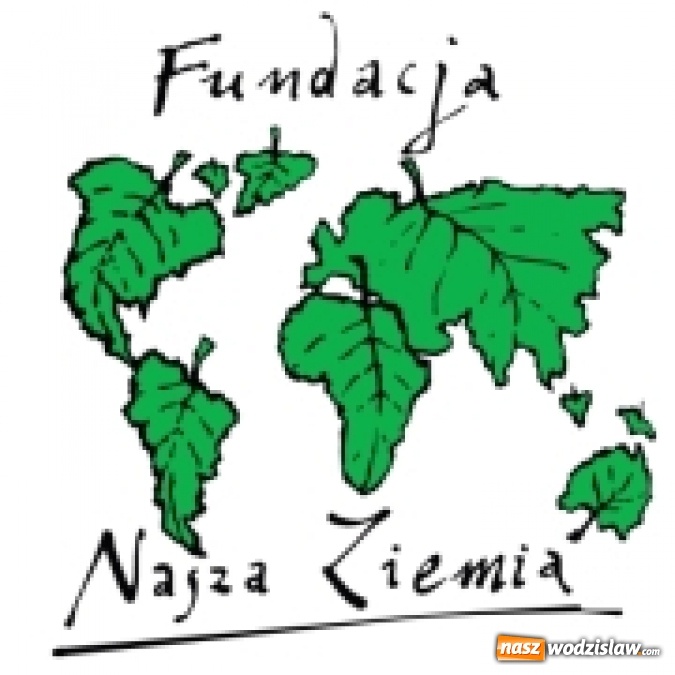 Zdjęcie w galerii na portalu naszwodzislaw.com: 15 maja 2016 r. Ogólnopolskim Dniem Po Stronie Natury. Zadbaj o naturę tak, jak ona dba o Ciebie! wiadomości z regionu