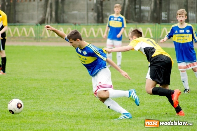 Zdjęcie w galerii na portalu naszwodzislaw.com: Juniorzy Rydułtów przegrali w ostatniej chwili. Kapitan gospodarzy z hat-trickiem wiadomości z regionu