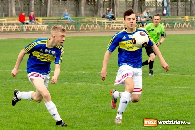 Zdjęcie w galerii na portalu naszwodzislaw.com: Juniorzy Rydułtów przegrali w ostatniej chwili. Kapitan gospodarzy z hat-trickiem wiadomości z regionu