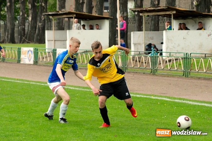 Zdjęcie w galerii na portalu naszwodzislaw.com: Juniorzy Rydułtów przegrali w ostatniej chwili. Kapitan gospodarzy z hat-trickiem wiadomości z regionu