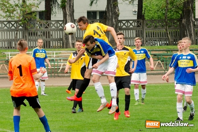 Zdjęcie w galerii na portalu naszwodzislaw.com: Juniorzy Rydułtów przegrali w ostatniej chwili. Kapitan gospodarzy z hat-trickiem wiadomości z regionu