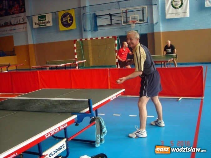 Zdjęcie w galerii na portalu naszwodzislaw.com: 3 majowy turniej w Radlinie  wiadomości z regionu