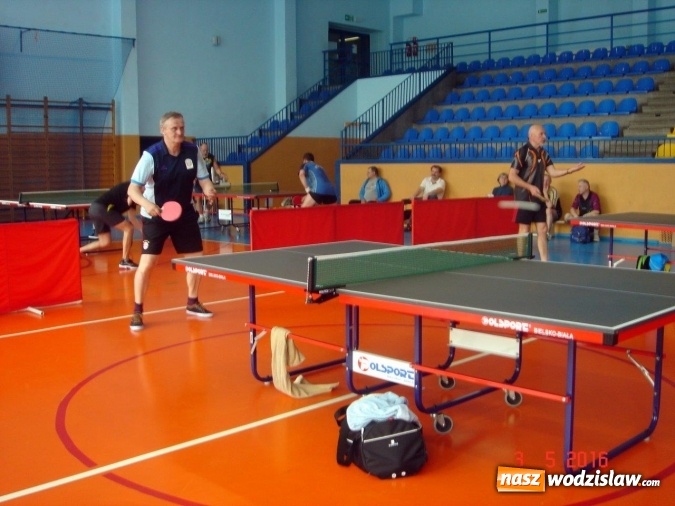 Zdjęcie w galerii na portalu naszwodzislaw.com: 3 majowy turniej w Radlinie  wiadomości z regionu