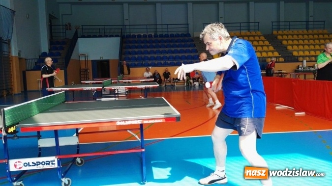 Zdjęcie w galerii na portalu naszwodzislaw.com: 3 majowy turniej w Radlinie  wiadomości z regionu