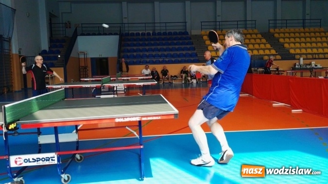 Zdjęcie w galerii na portalu naszwodzislaw.com: 3 majowy turniej w Radlinie  wiadomości z regionu