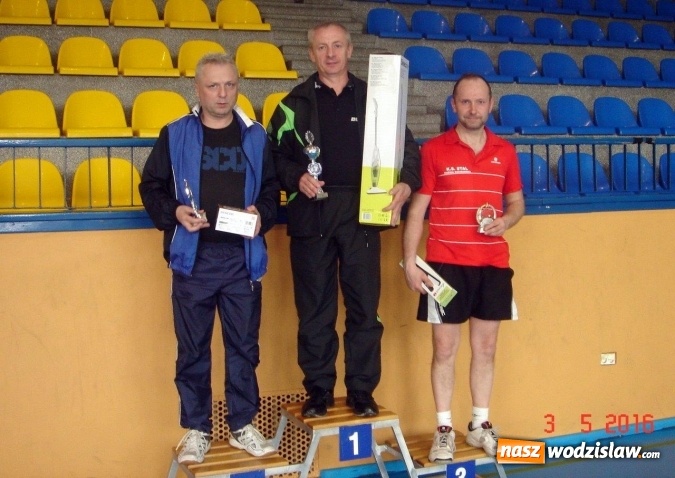 Zdjęcie w galerii na portalu naszwodzislaw.com: 3 majowy turniej w Radlinie  wiadomości z regionu