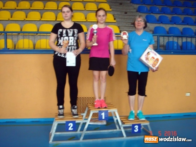 Zdjęcie w galerii na portalu naszwodzislaw.com: 3 majowy turniej w Radlinie  wiadomości z regionu