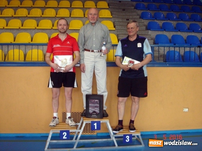 Zdjęcie w galerii na portalu naszwodzislaw.com: 3 majowy turniej w Radlinie  wiadomości z regionu