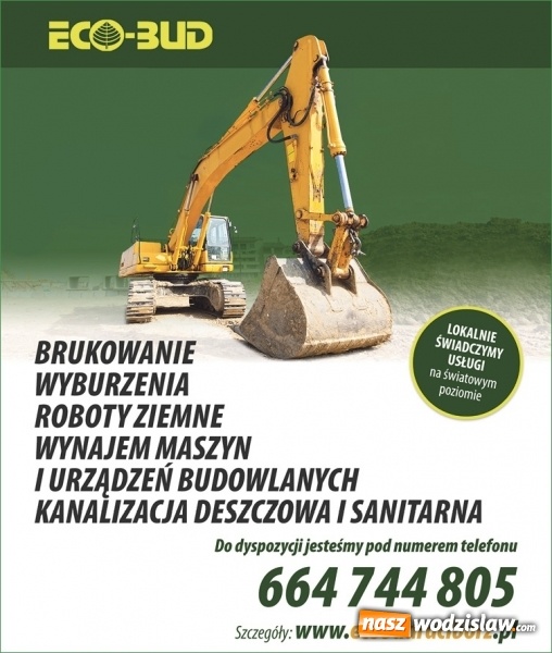 Zdjęcie w galerii na portalu naszwodzislaw.com: Za nami XVI Eko-Wystawa w Pietrowicach Wielkich - przegląd wystawców wiadomości z regionu