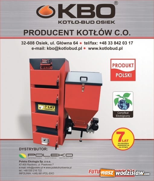 Zdjęcie w galerii na portalu naszwodzislaw.com: Za nami XVI Eko-Wystawa w Pietrowicach Wielkich - przegląd wystawców wiadomości z regionu