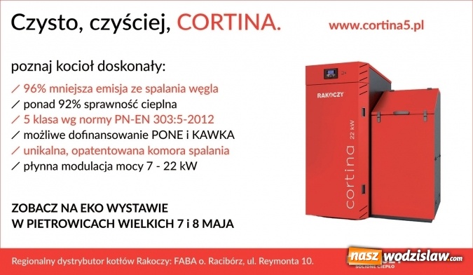 Zdjęcie w galerii na portalu naszwodzislaw.com: Za nami XVI Eko-Wystawa w Pietrowicach Wielkich - przegląd wystawców wiadomości z regionu