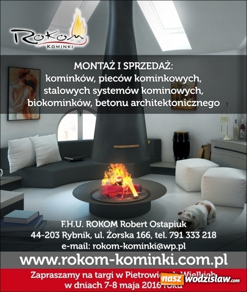 Zdjęcie w galerii na portalu naszwodzislaw.com: Za nami XVI Eko-Wystawa w Pietrowicach Wielkich - przegląd wystawców wiadomości z regionu