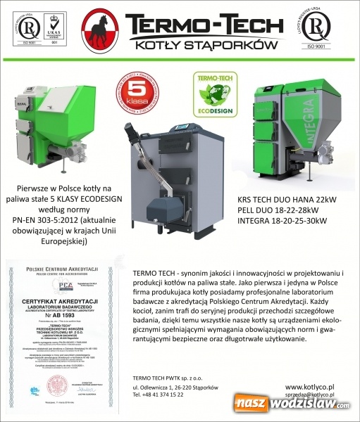Zdjęcie w galerii na portalu naszwodzislaw.com: Za nami XVI Eko-Wystawa w Pietrowicach Wielkich - przegląd wystawców wiadomości z regionu