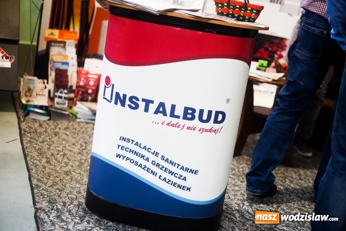 Zdjęcie w galerii na portalu naszwodzislaw.com: Za nami XVI Eko-Wystawa w Pietrowicach Wielkich - przegląd wystawców wiadomości z regionu