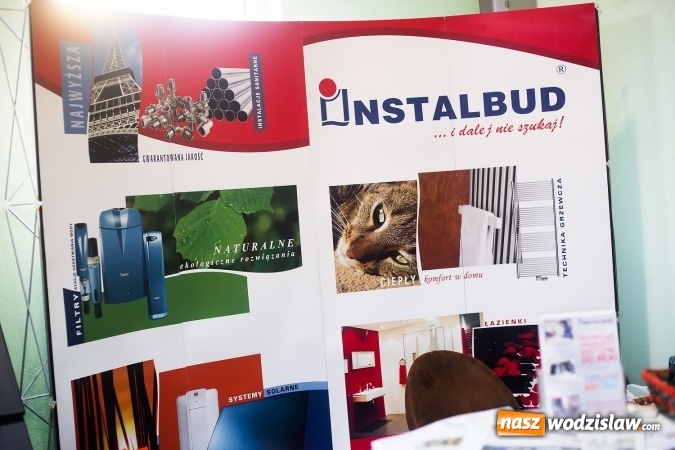 Zdjęcie w galerii na portalu naszwodzislaw.com: Za nami XVI Eko-Wystawa w Pietrowicach Wielkich - przegląd wystawców wiadomości z regionu