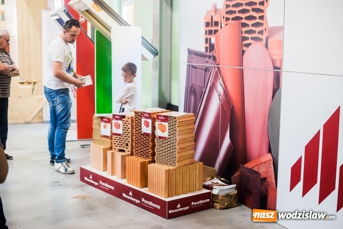 Zdjęcie w galerii na portalu naszwodzislaw.com: Za nami XVI Eko-Wystawa w Pietrowicach Wielkich - przegląd wystawców wiadomości z regionu