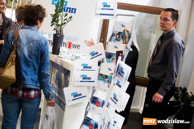 Zdjęcie w galerii na portalu naszwodzislaw.com: Za nami XVI Eko-Wystawa w Pietrowicach Wielkich - przegląd wystawców wiadomości z regionu