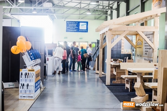 Zdjęcie w galerii na portalu naszwodzislaw.com: Za nami XVI Eko-Wystawa w Pietrowicach Wielkich - przegląd wystawców wiadomości z regionu