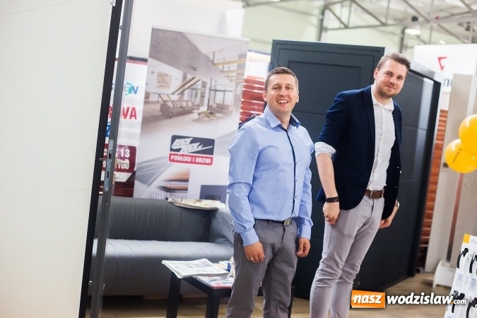 Zdjęcie w galerii na portalu naszwodzislaw.com: Za nami XVI Eko-Wystawa w Pietrowicach Wielkich - przegląd wystawców wiadomości z regionu