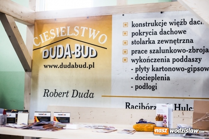 Zdjęcie w galerii na portalu naszwodzislaw.com: Za nami XVI Eko-Wystawa w Pietrowicach Wielkich - przegląd wystawców wiadomości z regionu